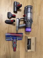 Dyson V11 absolute