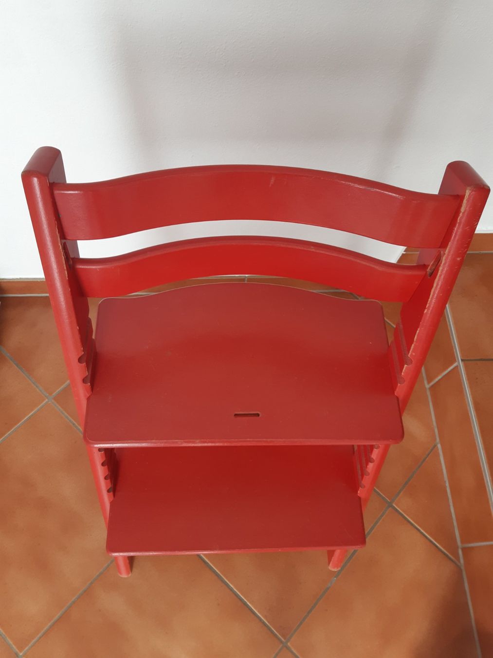 Stokke Seggioloni: Stokke Tripp Trapp – Usato da Magliaso venduto da Dlele 2