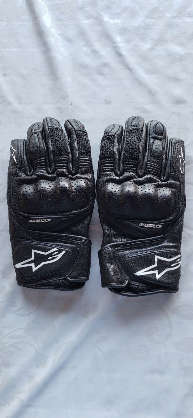 Alpinestars Gants & mitaines : Alpinstars Grösse M Damen – Neuf (Voir description) à Wohlen AG par Evexyz 1
