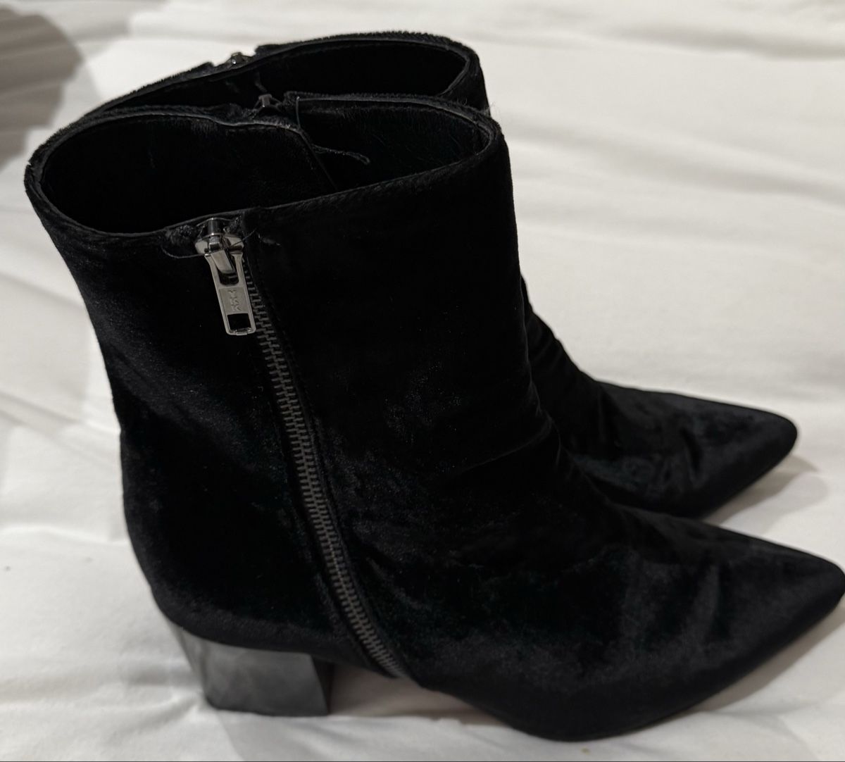 Chaussures femmes: Bottines Rebeca Sanver – D'occasion à Vésenaz par NORA1325 6