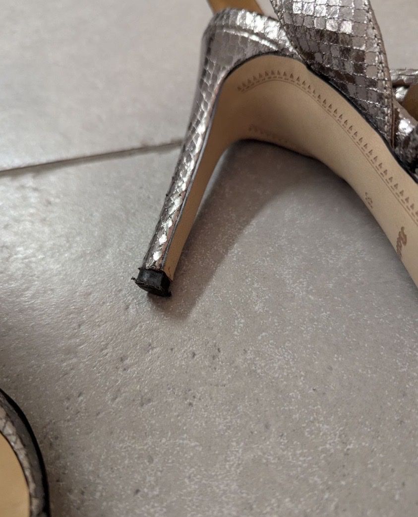 Scarpe da donna: Sandalen Bata – Usato da Münchwilen TG venduto da Coco1061 1