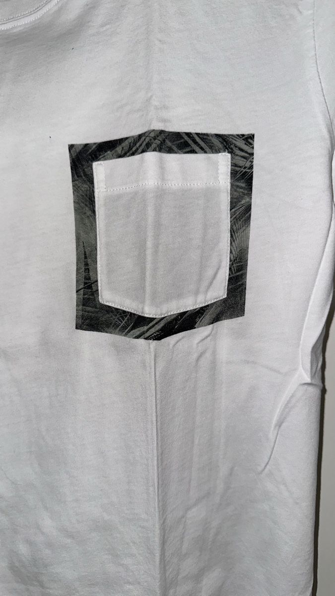 T-shirt: Woolrich T-Shirt Grösse S, Sommer Essential Herren – Usato da Selzach venduto da Mperformance83 1