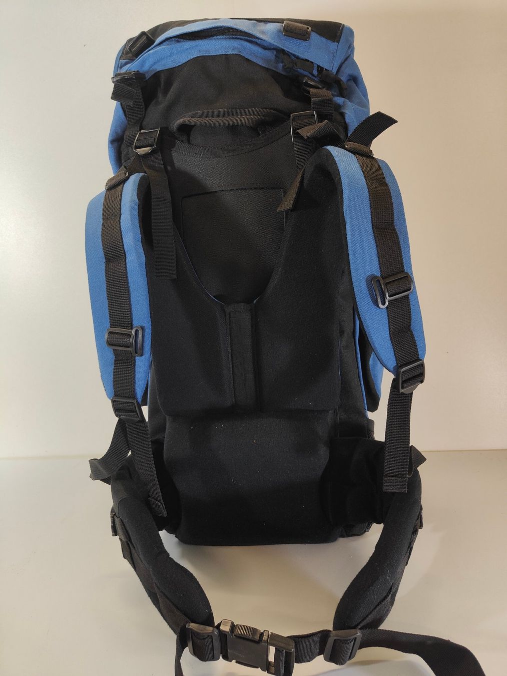 Zaini: Rucksack Kilimanjaro 50L – Usato da Arbon venduto da sigma61 2