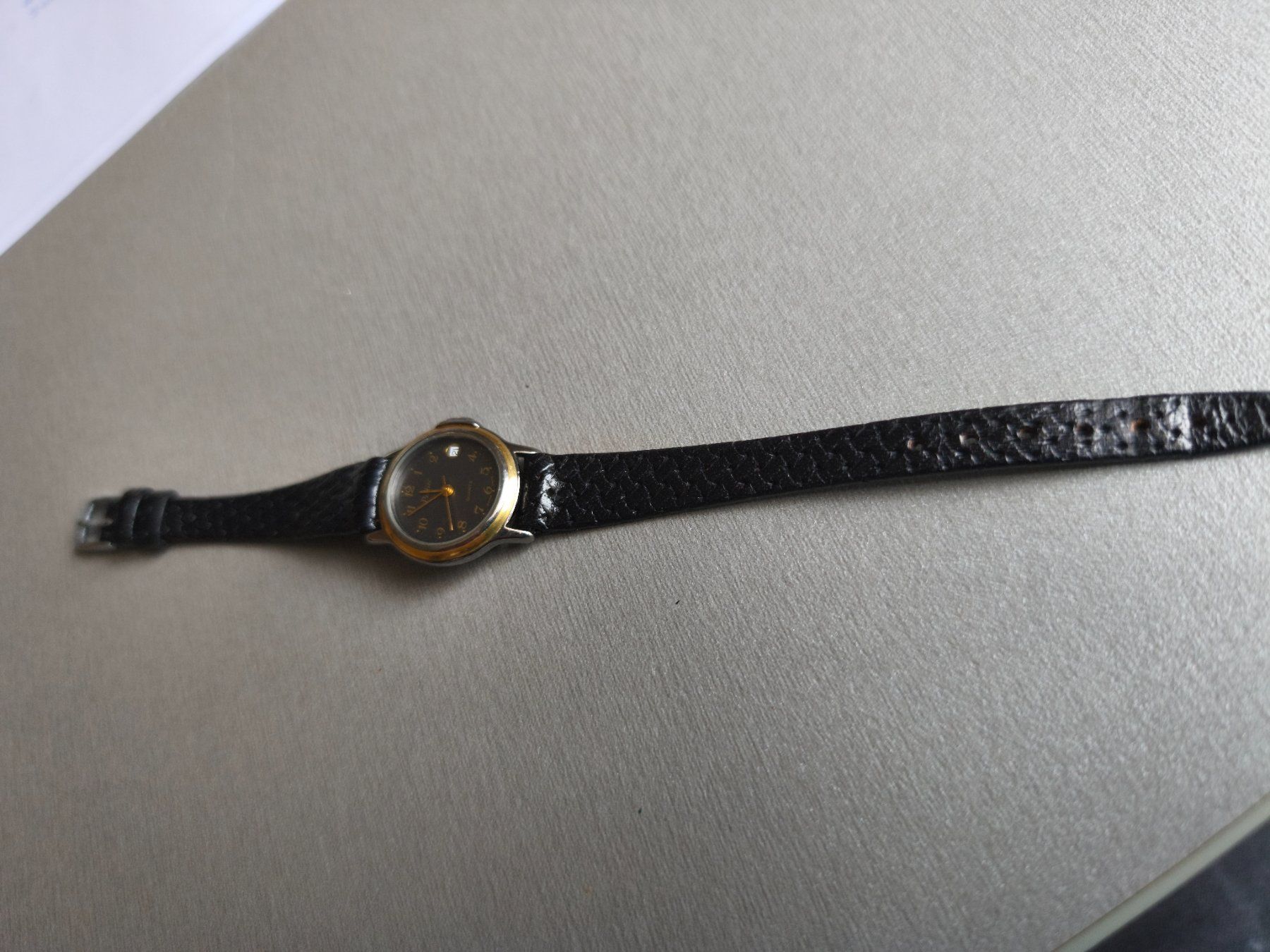 Orologi: Montre Dama de marque Pelier. – Usato da Peseux venduto da Tigre53 1