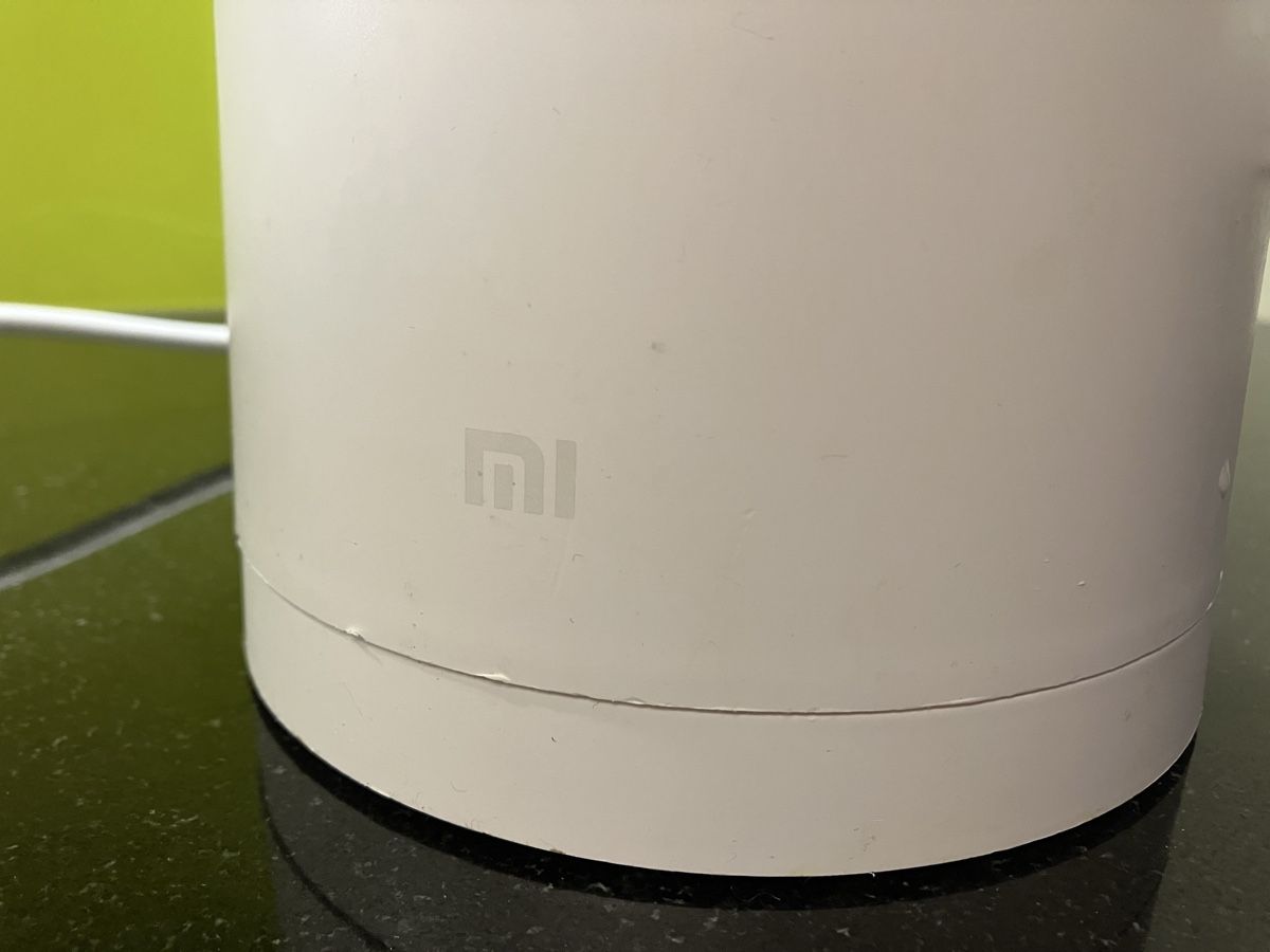 Bollitori: Wasserkocher Xiaomi weiss – Usato da Basel venduto da Lillybeth 2