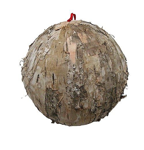 Alle Dekorationen: Birkenkugel (ohne deko) – Neu (gemäss Beschreibung) aus Schlatt TG von kreativ-atelier 2