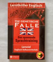 Englisch: Die genetische Falle, Das spannende Sprachtraining