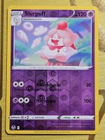 Silver Tempest - Slurpuff 084/195 IT