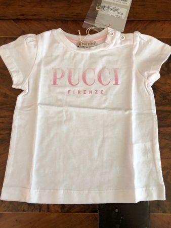 Emilio Pucci Shirt 9 Monate Fr. 126.00