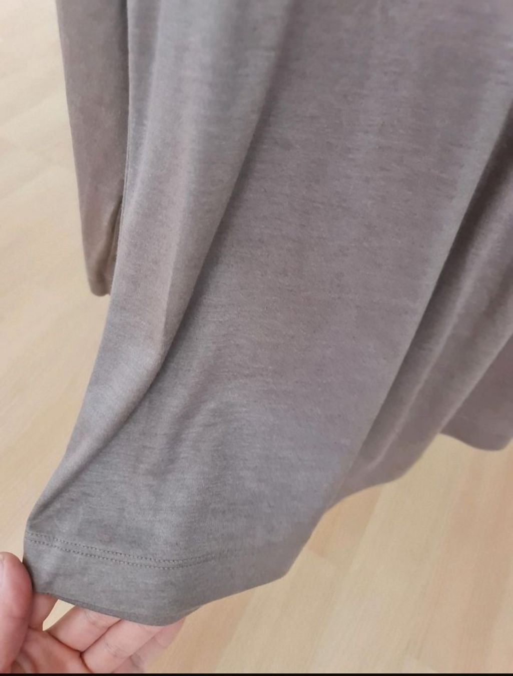 Maglioni & Felpe: St.Emile Damen-Shirt Gr.36, Braun, Modal, Herbst – Nuovo (secondo la descrizione) da Ibach venduto da ole_6whn 4