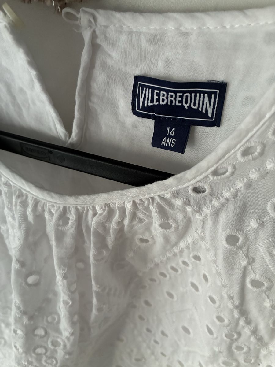 Vestiti & Gonne: Robe Villebrequin 14 ans – Nuovo (secondo la descrizione) da Bulle venduto da ste_t2ng 1