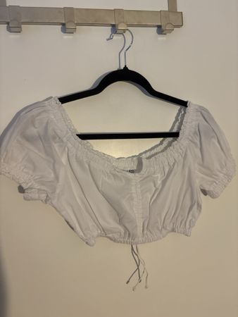 MarJo Dirndl Bluse 36