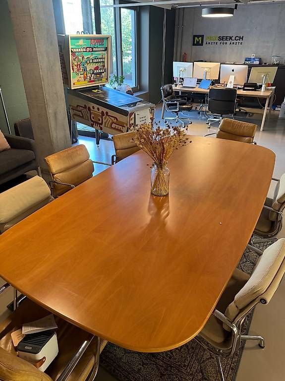 Tavoli: Original Vitra Eames  Tisch – Usato da Schlosswil venduto da sunshine410
