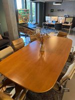 Original Vitra Eames  Tisch