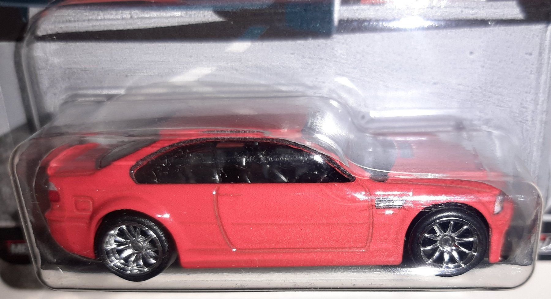 Hot Wheels Modellini d'auto: Hot Wheels BMW M3 E46 – Nuovo e nell'imballaggio originale da Regensdorf venduto da 8Collect 4