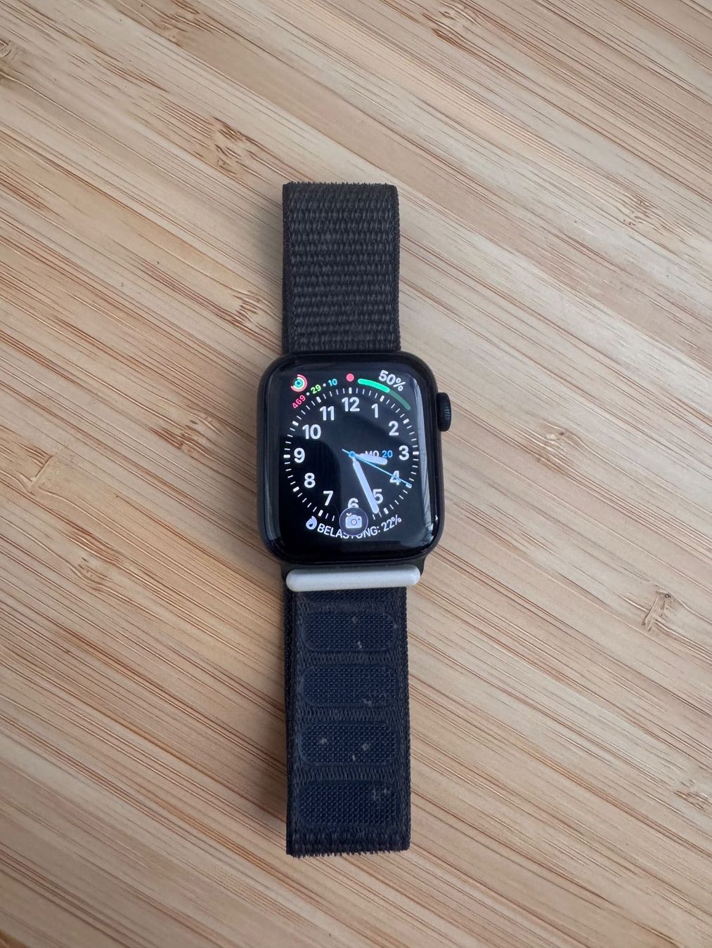 Apple Smartwatch: Apple Watch SE 2. Gen – Usato da Derendingen venduto da Toscano1 1