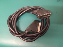Euroscart Kabel / Euroscart Cable 🚚🆓