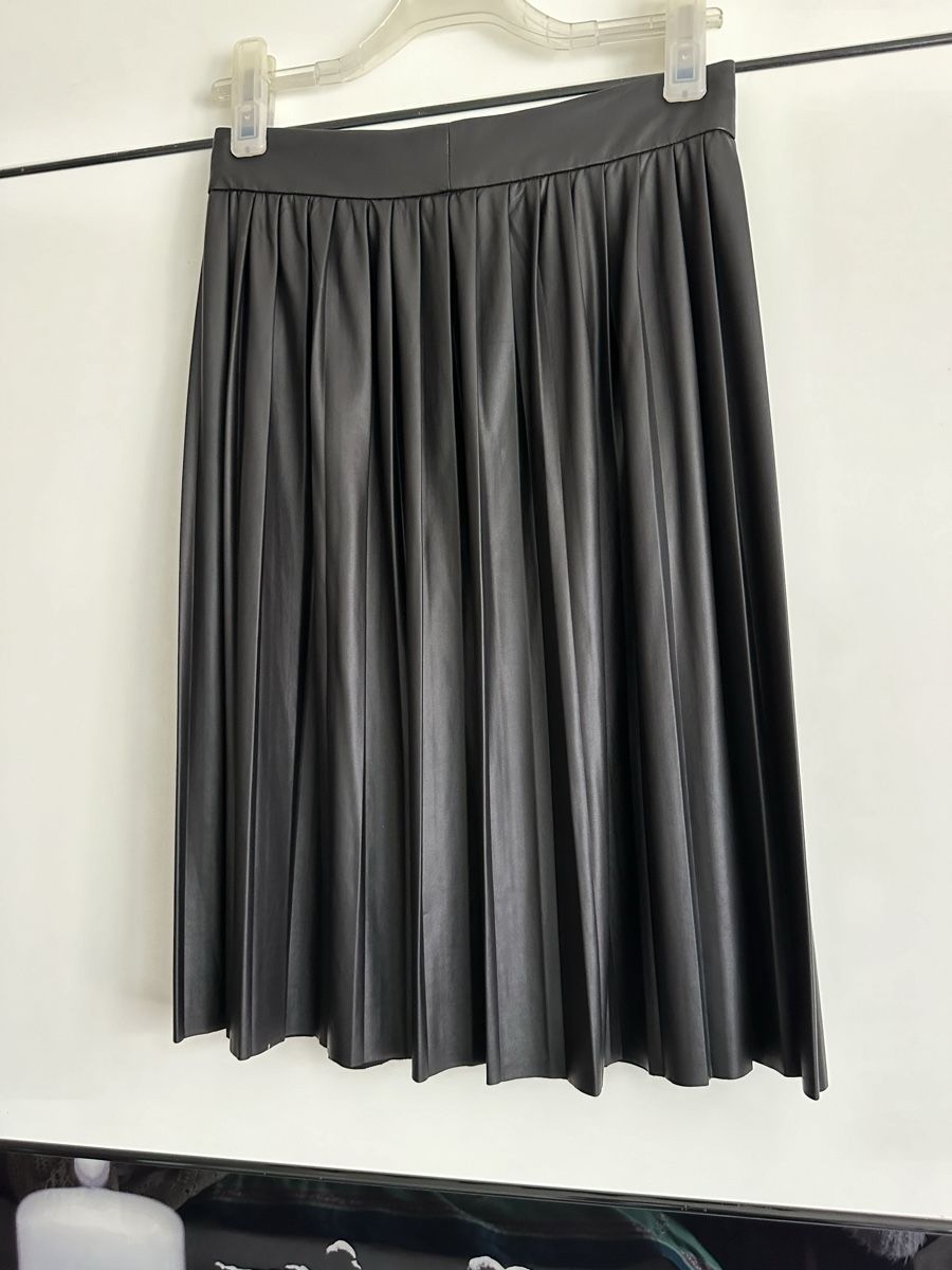Zara Röcke: Zara Damen Rock Neu Gr/S – Neu (gemäss Beschreibung) aus Basel von Ivana_4 1