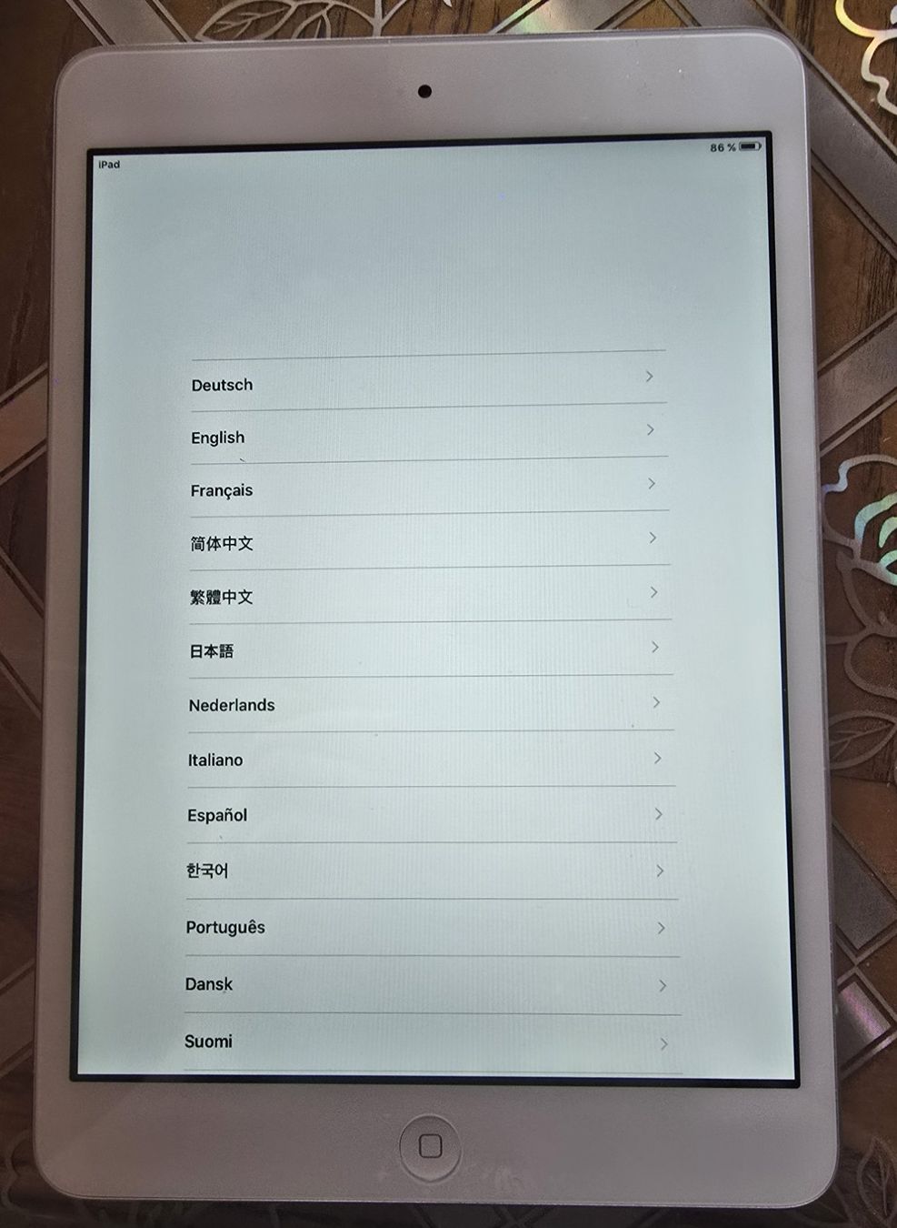 Apple Tablet PC: ipad mini et Apple watch – Nuovo (secondo la descrizione) da Grône venduto da Cramouze