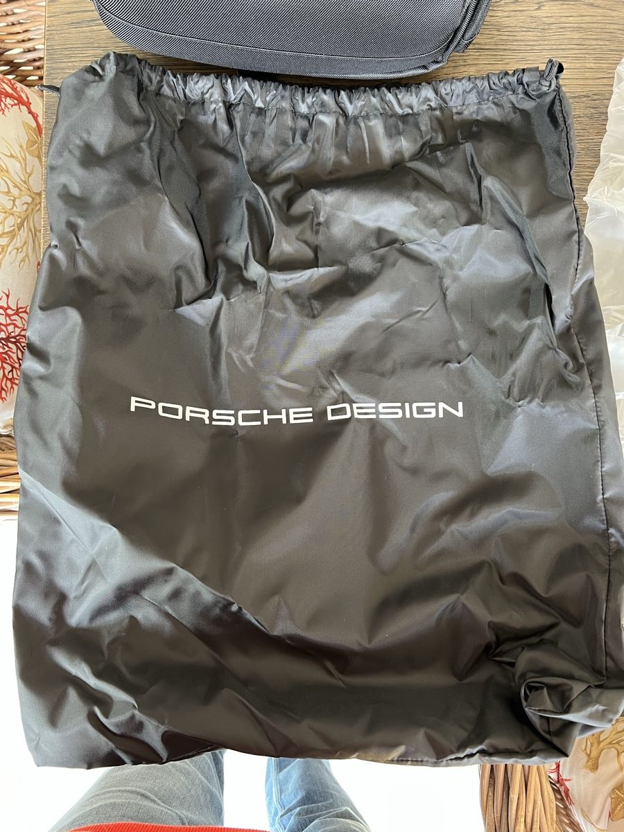 Porsche Sacs à dos: Porsche Design Rucksack – Neuf avec emballage d'origine à Weesen par Elmax1 1