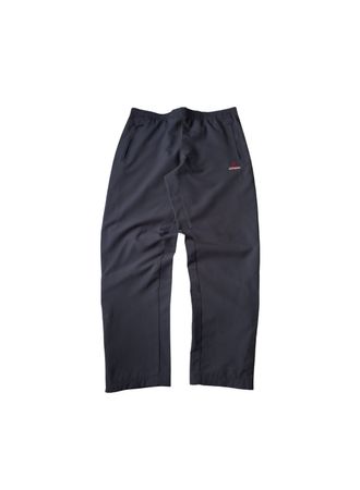 Vintage Adidas Trackpant Grey (L)
