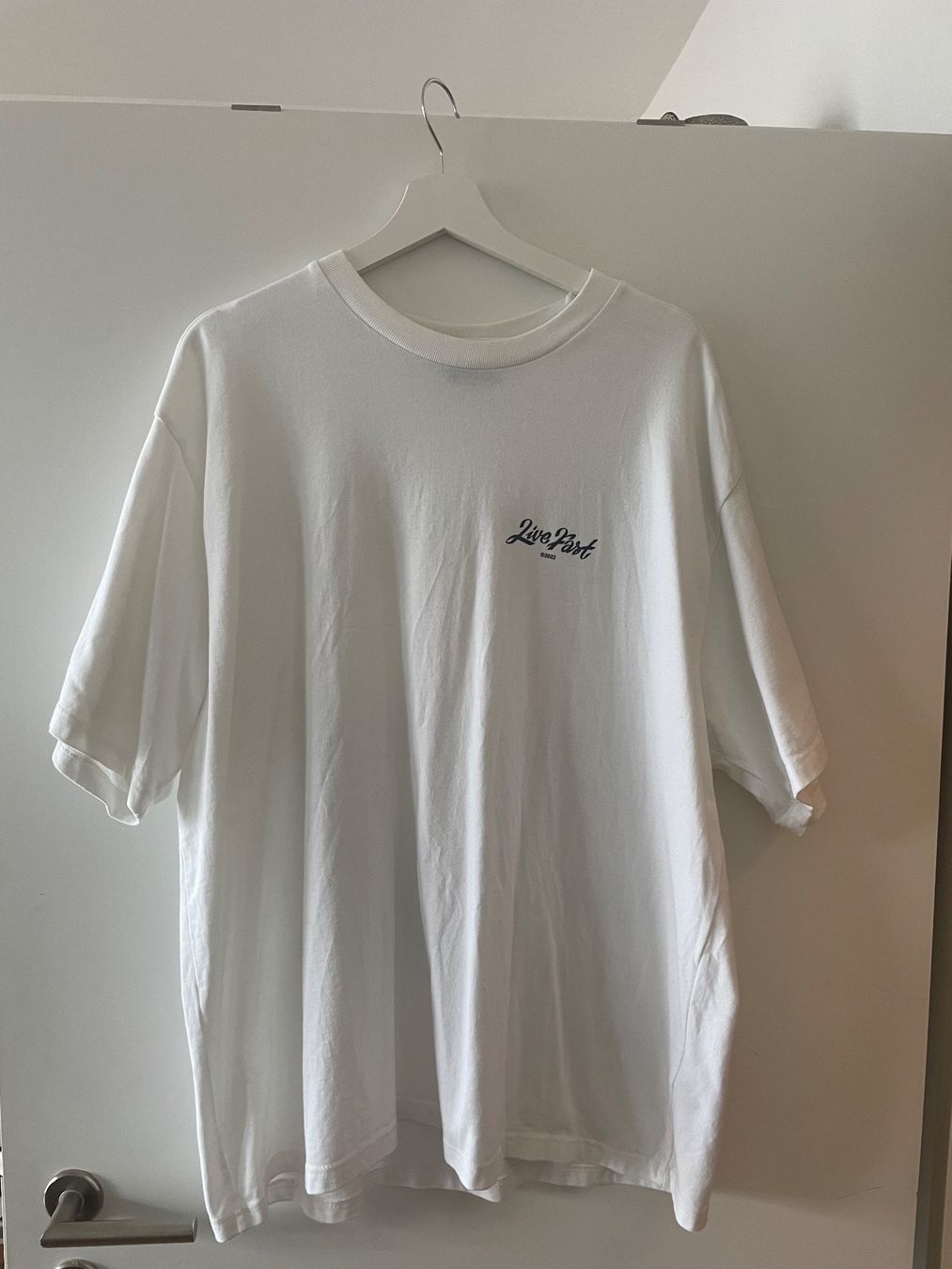 Live Fast Die Young T-shirt: Lfdy lil yachty tshirt – Usato da Biel/Bienne venduto da walterwhite02 1