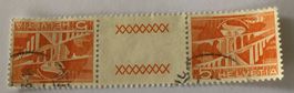 S 60  mit Stempel