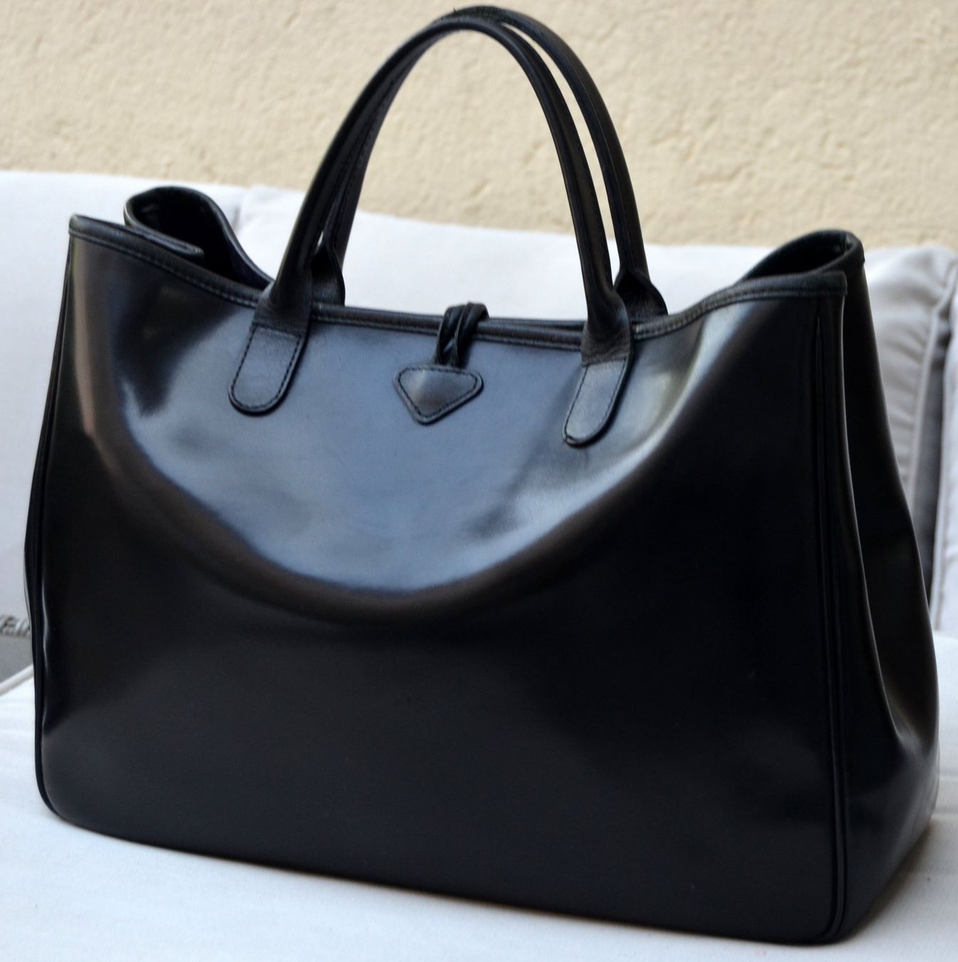 Longchamp Sacs femmes: Tasche Longchamp roseau sac – D'occasion à Collonges par arashee 2