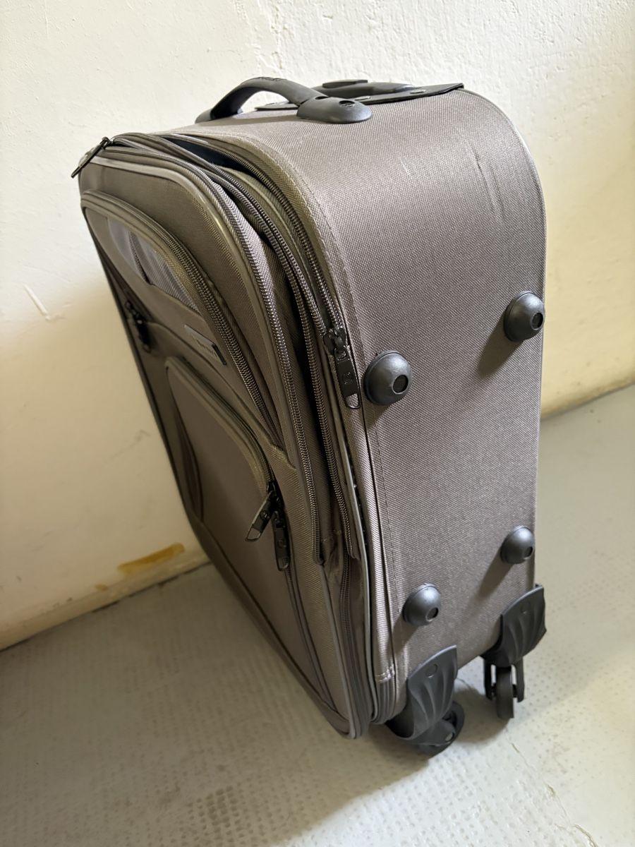 Samsonite Valigie: Koffer – Usato da Basel venduto da Marlg8 1