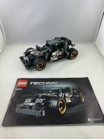 Lego Technic Action Racer 42046