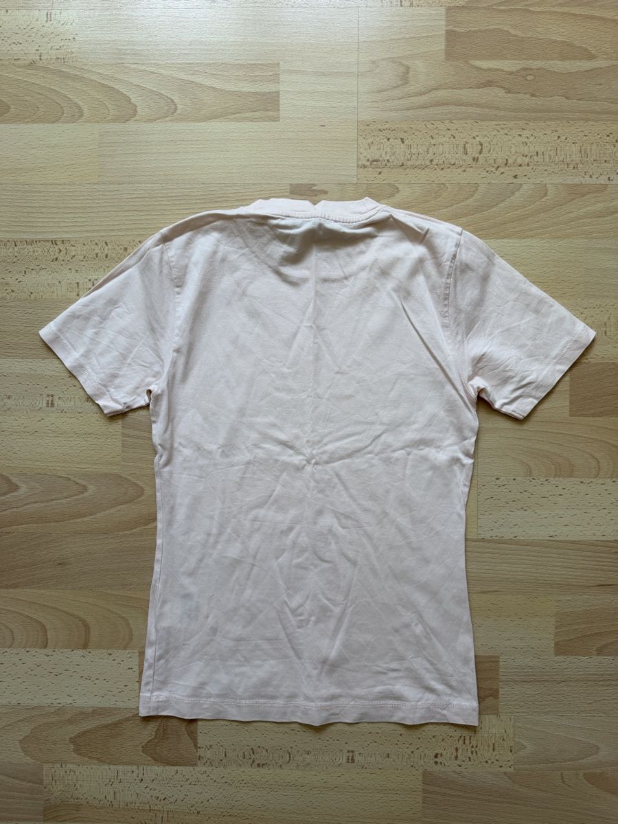 Acne Studios T-shirt: Acne Studios T-Shirt – Usato da Schaffhausen venduto da LisaU 1
