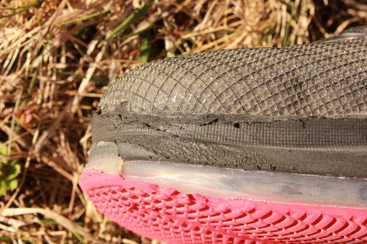 Nike Herrenschuhe: Nike LeBron 19 – Gebraucht aus Volketswil von 2_of_1_kind_archive 4