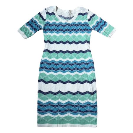 MISSONI Kleid 💚