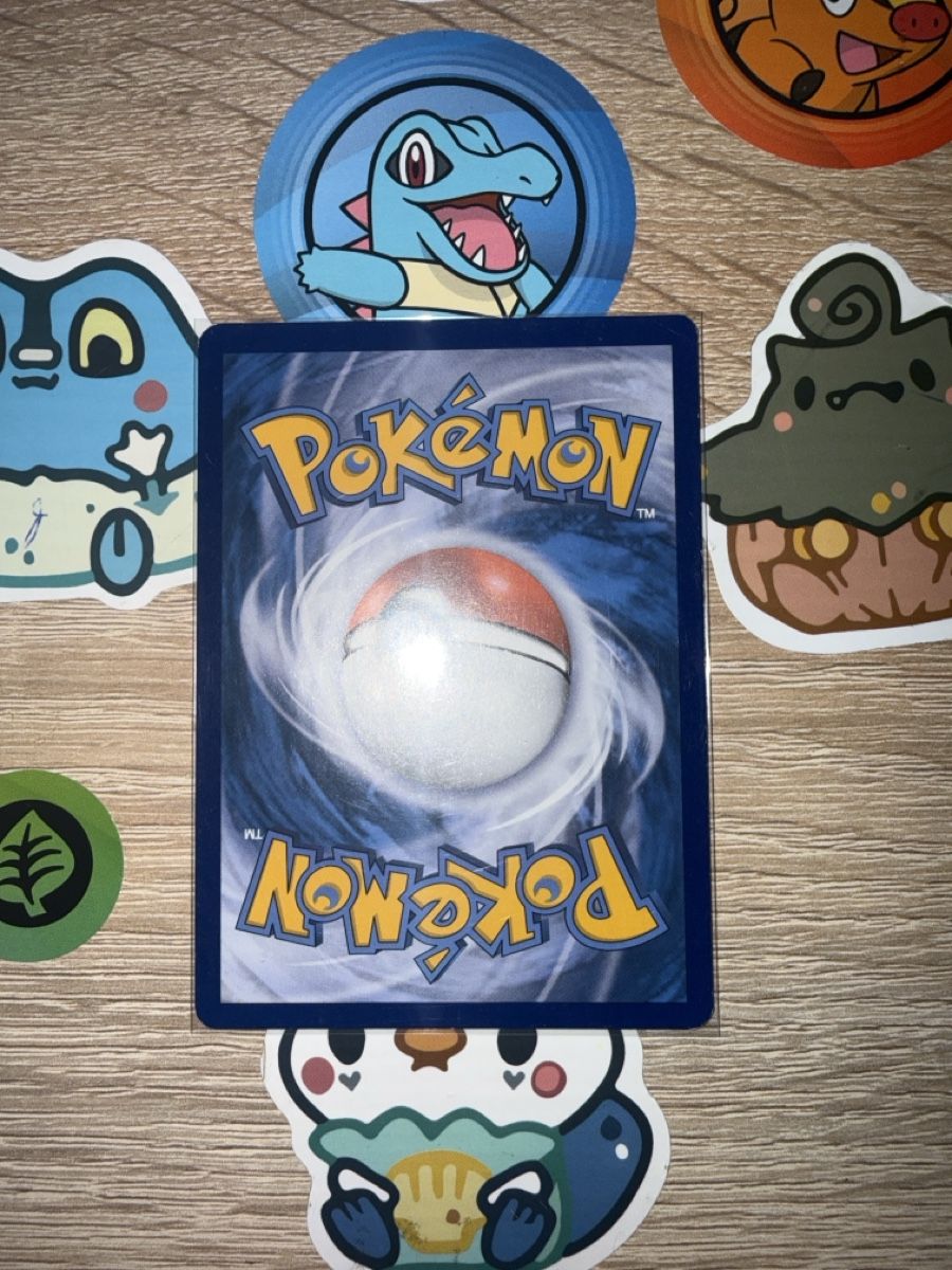Pokémon Carte collezionabili: Togekiss reverse XY – Usato da St-Maurice venduto da Whatty 1