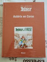 LES ARCHIVES ASTERIX - EDITIONS ATLAS - ASTERIX EN CORSE
