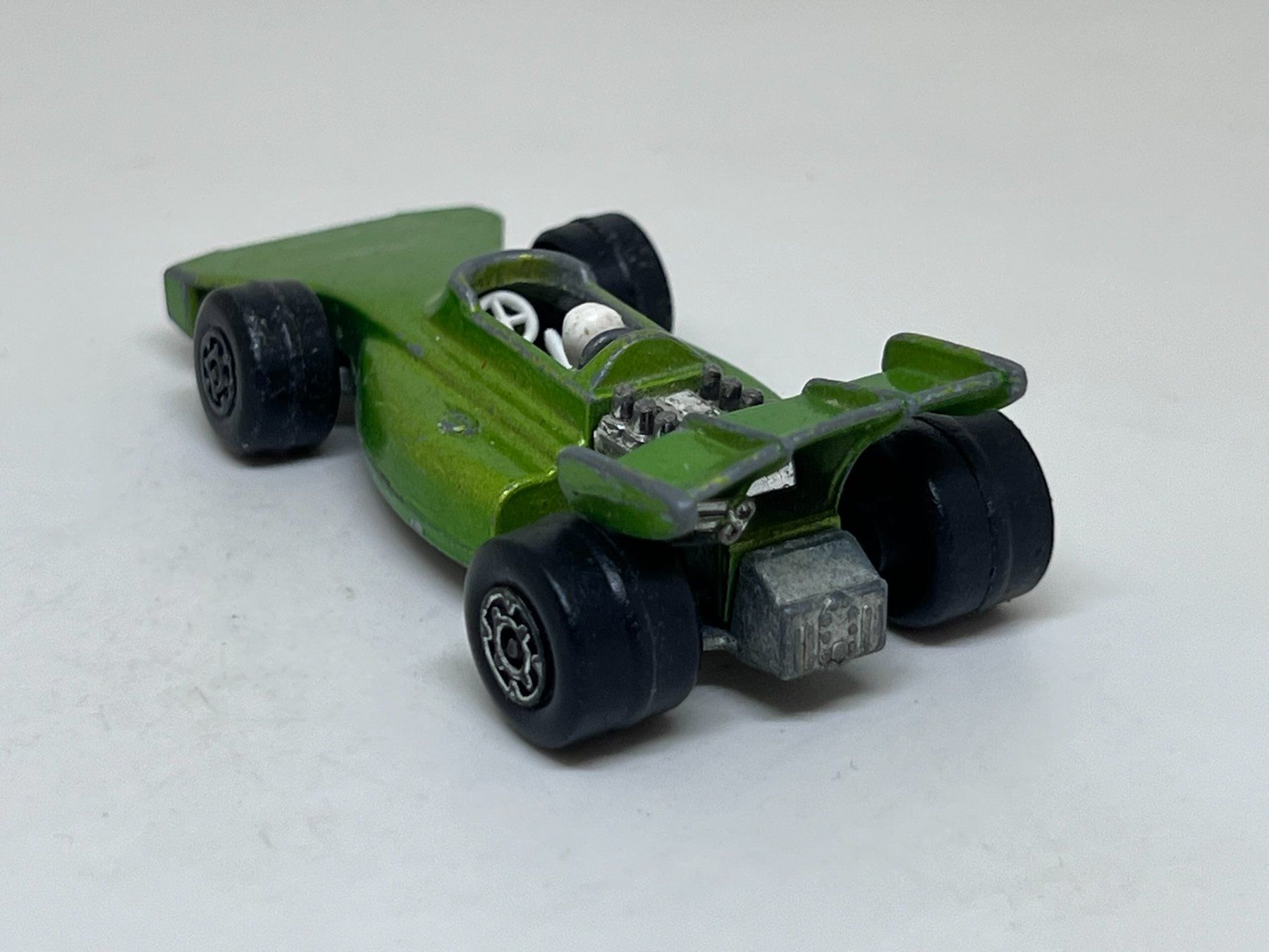 Matchbox Modellautos: Matchbox Team Matchbox #739 – Gebraucht aus Wildegg von LaaBoutique 2