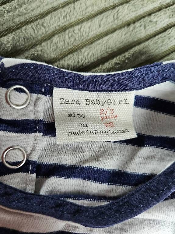 Maglioni & Felpe: Langarmshirt Gr. 92 – Usato da Thun venduto da sst_y7mk 1