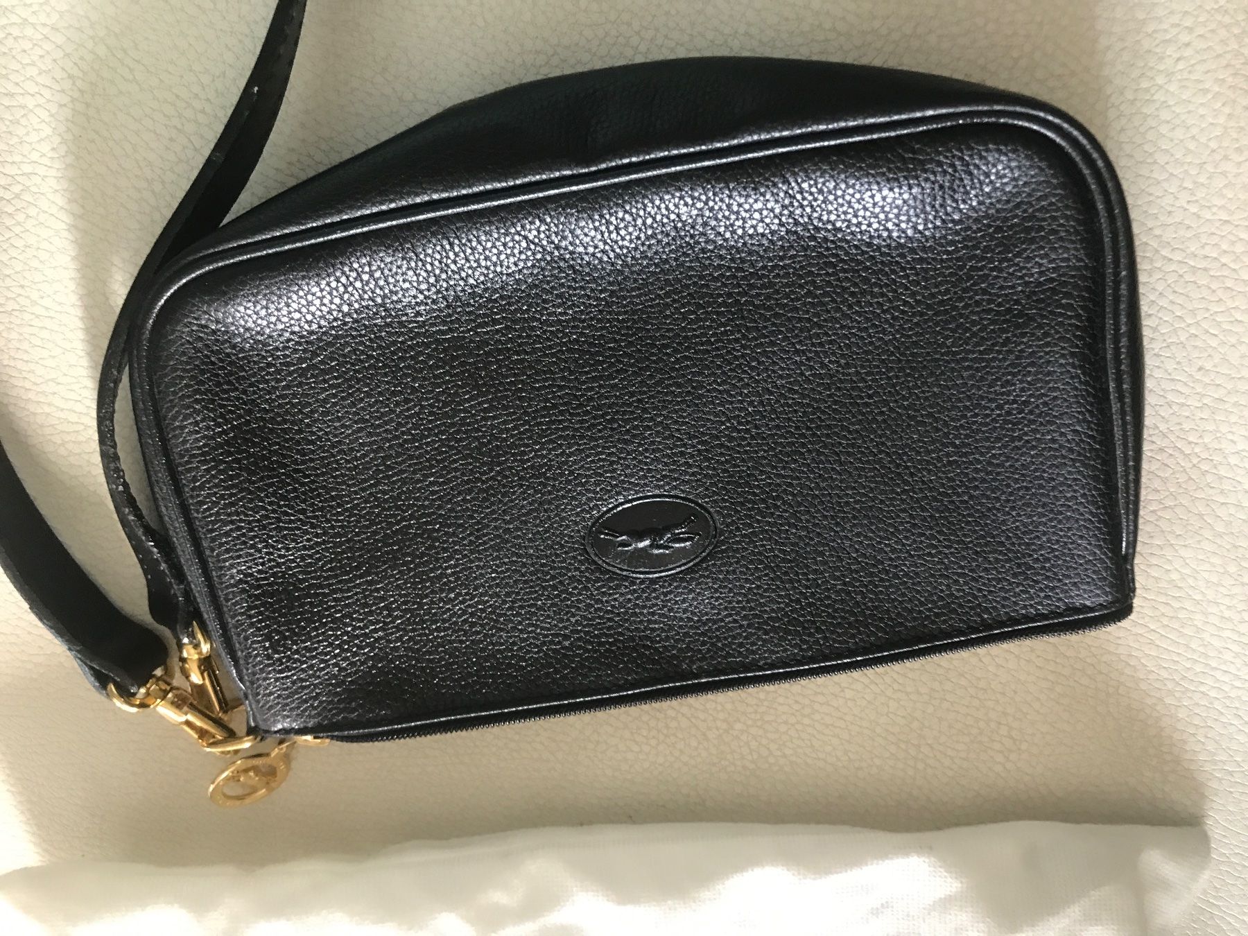 Longchamp Sacs femmes: Longchamp Clutch – D'occasion à Wettingen par Andres54 1