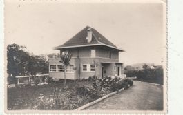 Haus Ort Unbekannt