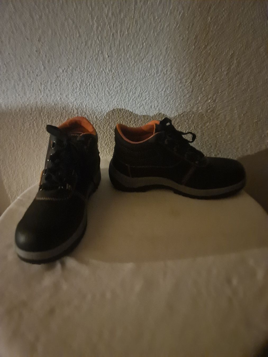 Chaussures hommes: Arbeitsschuhe – Neuf avec emballage d'origine à triengen par fad_g29d 2