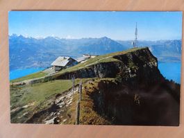Beatenberg Niederhorn - Suisse Vintage  - BE