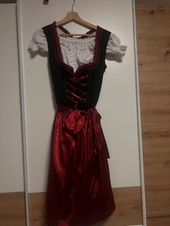 Dirndl Grösse 40
