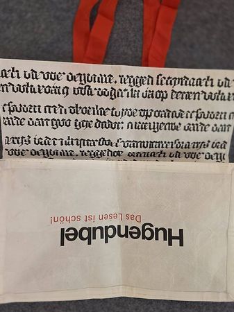 Tasche