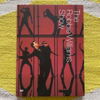 ROBBIE WILLIAMS-DVD THE SHOW (DIGIPACK)