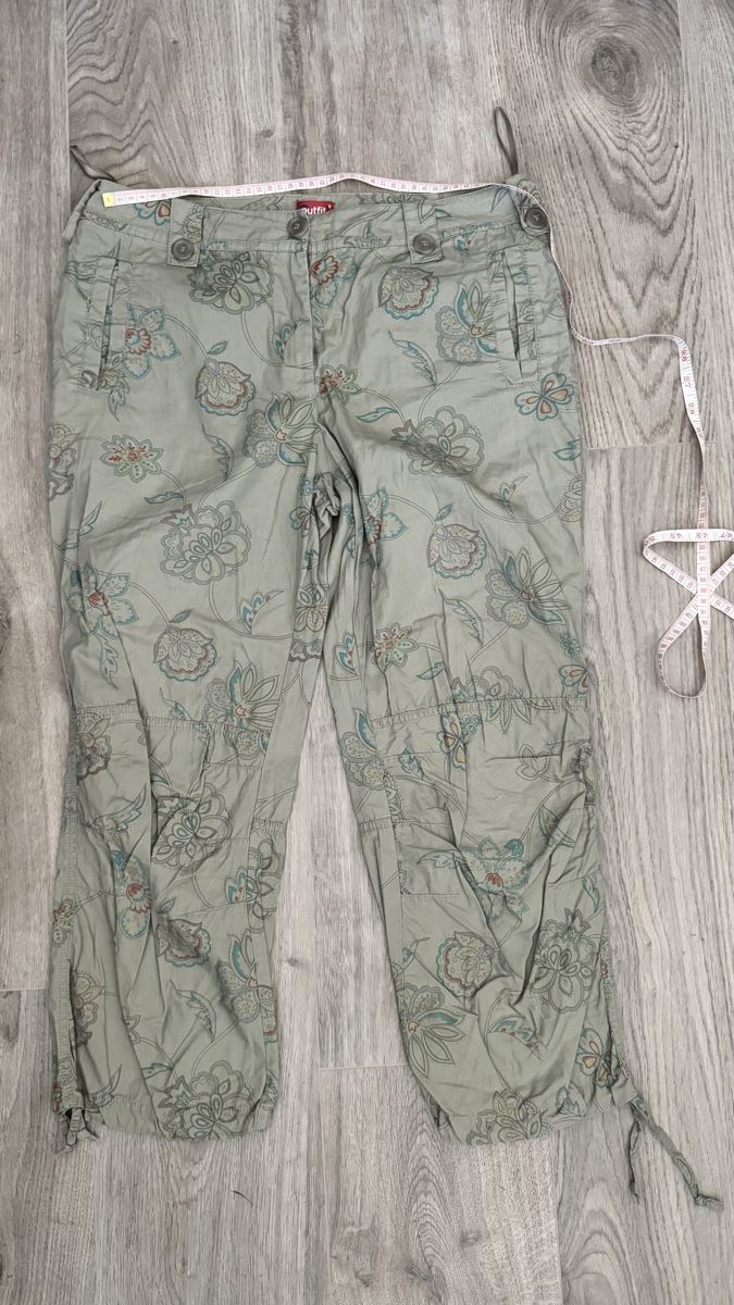 Hosen: Hose – Gebraucht aus Mörigen von TimelessFinds
