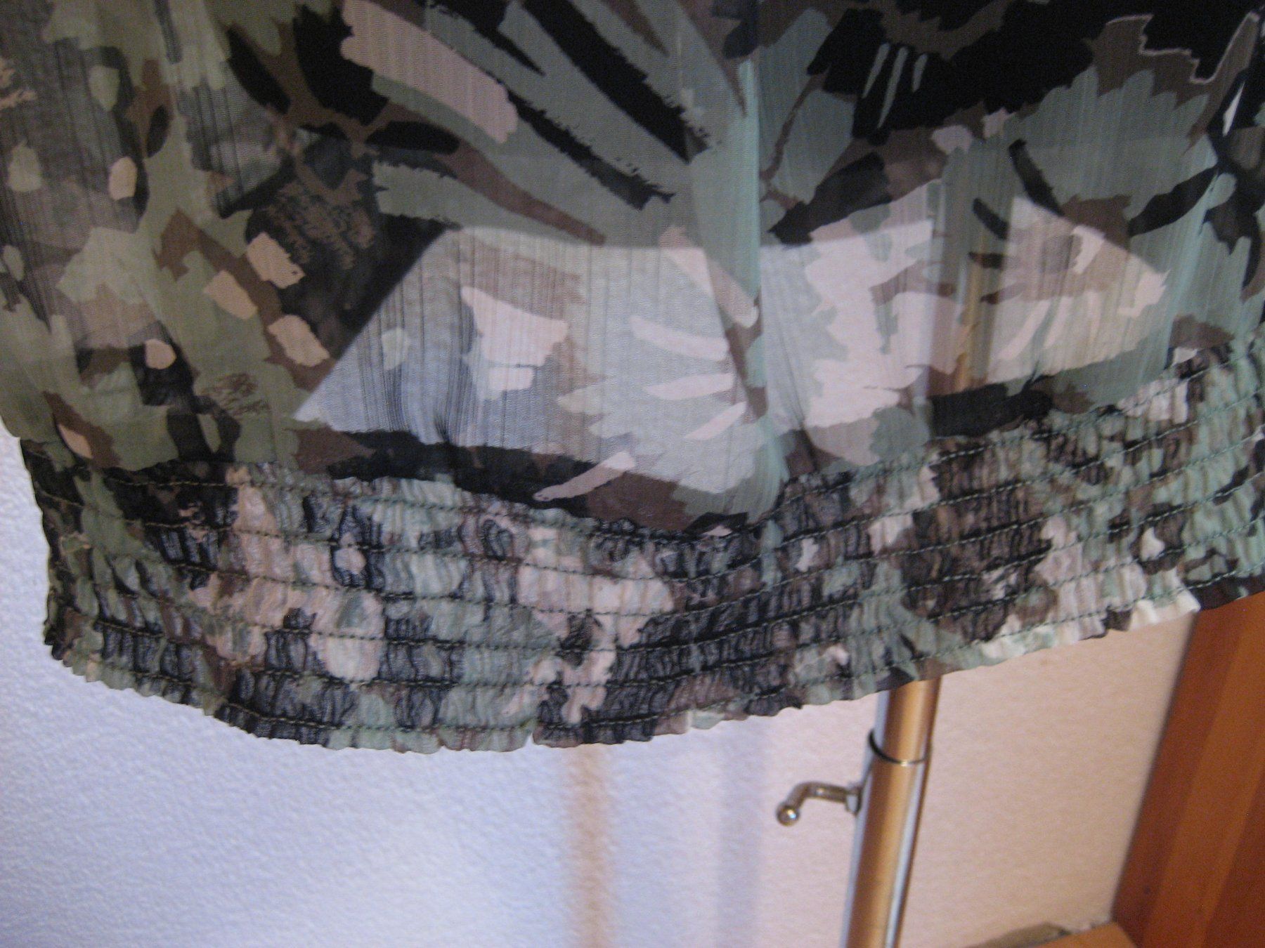 S.Oliver Camicette: Blouse S'Oliver taille 44 – Usato da Delémont venduto da marryb 6