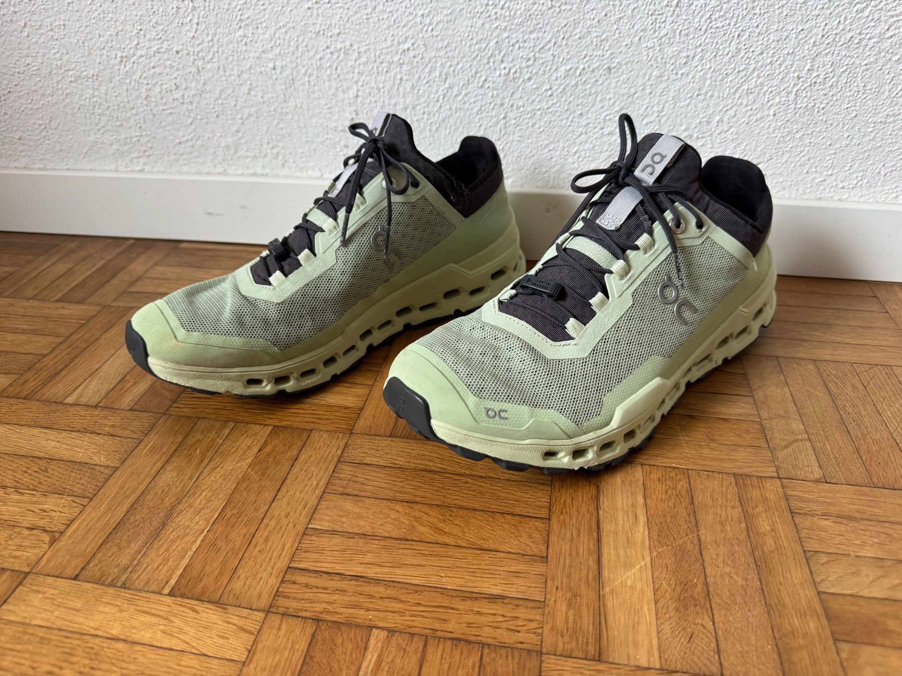 On Scarpe da uomo: On Schuhe Gr 43 – Usato da Frauenfeld venduto da lona05 1