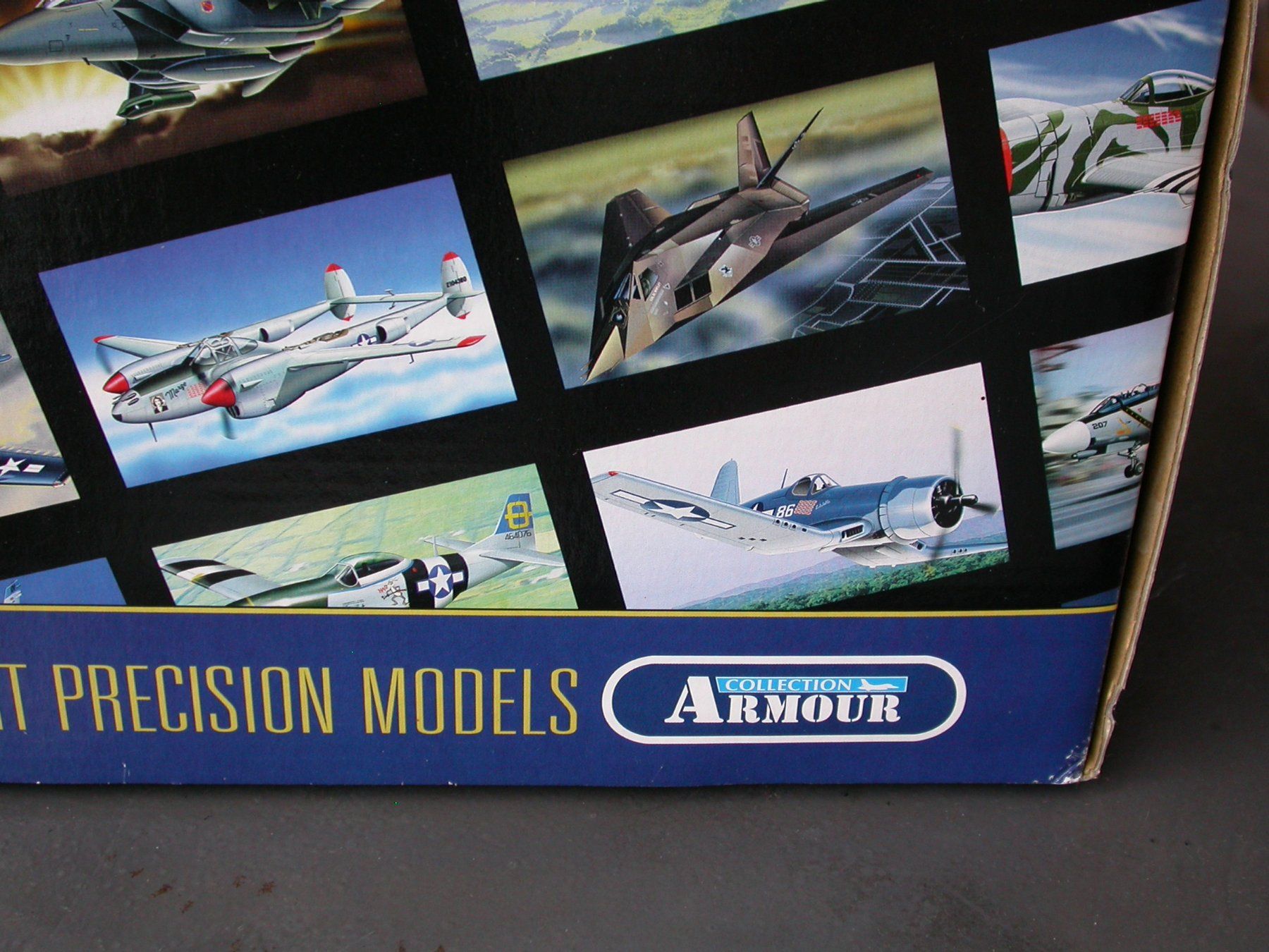 Kit di modellismo & Modellini statici: MK.1 Hurricane Metallmodell 1:48 – Nuovo e nell'imballaggio originale da Zürich venduto da Marcel6887 3