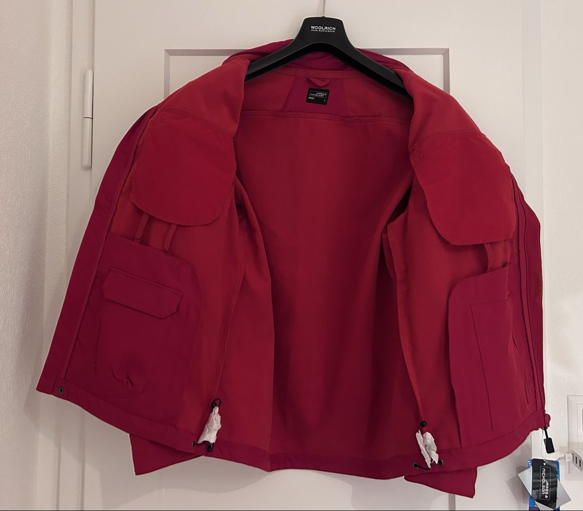 Giacche: Arbeitsjacke Grösse L – Nuovo (secondo la descrizione) da Oberuzwil venduto da lin_p9bs 2
