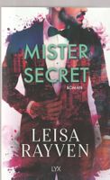 Leisa Rayven - Mister Secret